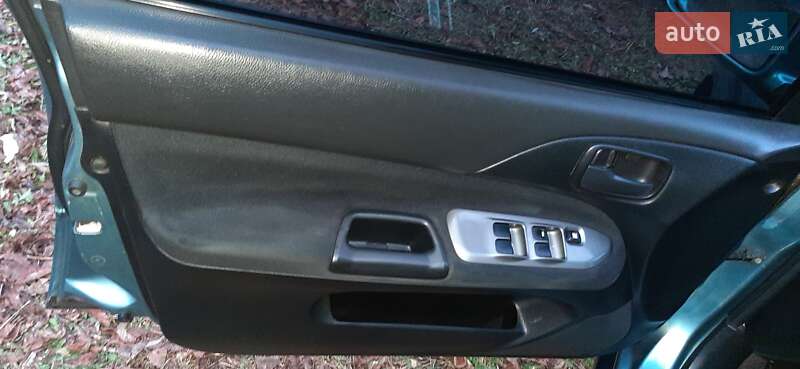 Седан Mitsubishi Lancer 2007 в Славянске