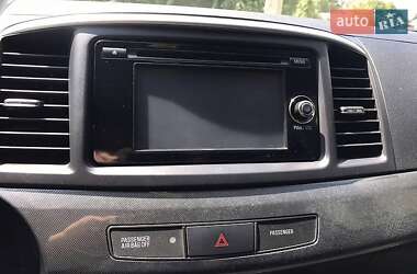 Седан Mitsubishi Lancer 2015 в Івано-Франківську