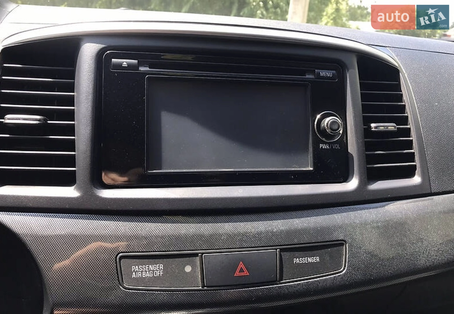 2015 Mitsubishi Lancer - мініатюра 10