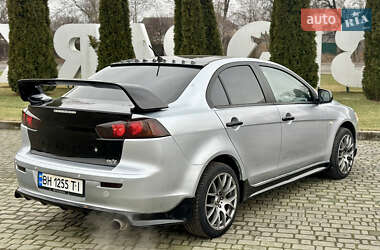 Седан Mitsubishi Lancer 2008 в Одессе