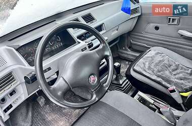 Седан Mitsubishi Lancer 1987 в Новомосковске