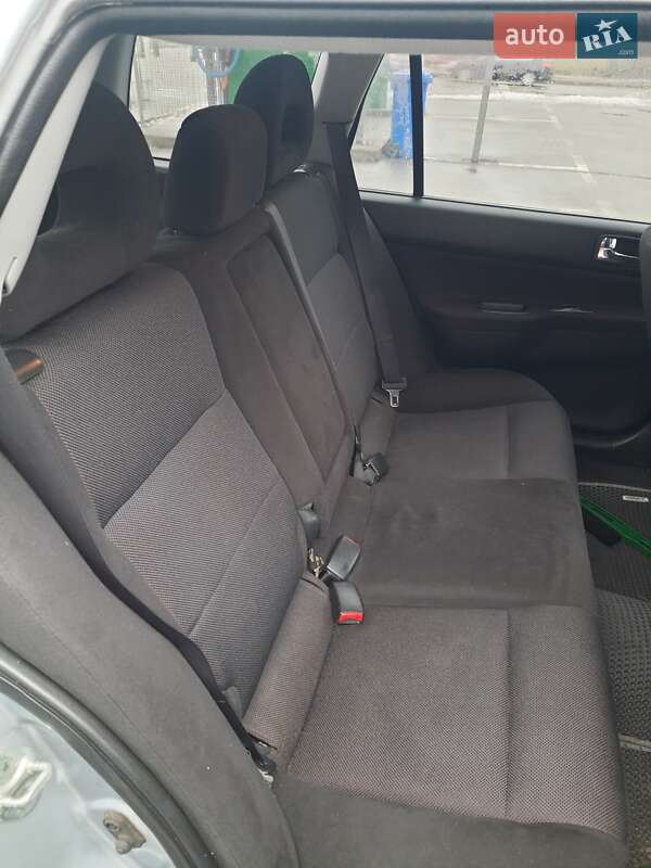Универсал Mitsubishi Lancer 2005 в Киеве