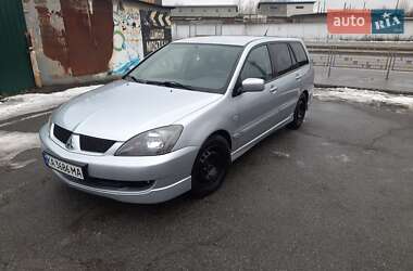 Универсал Mitsubishi Lancer 2005 в Киеве