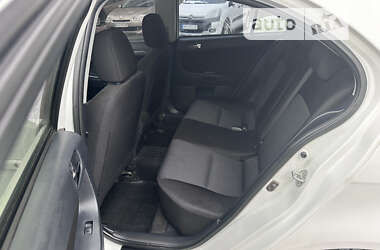 Хэтчбек Mitsubishi Lancer 2008 в 