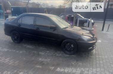 Седан Mitsubishi Lancer 2006 в Черкасах