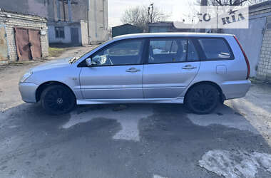 Универсал Mitsubishi Lancer 2003 в Павлограде