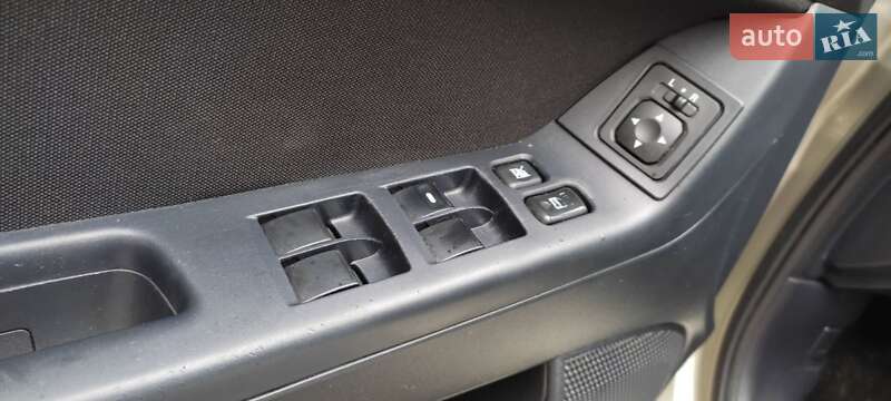 Седан Mitsubishi Lancer 2008 в Києві