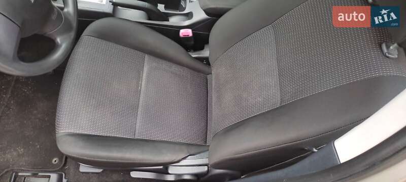 Седан Mitsubishi Lancer 2008 в Києві