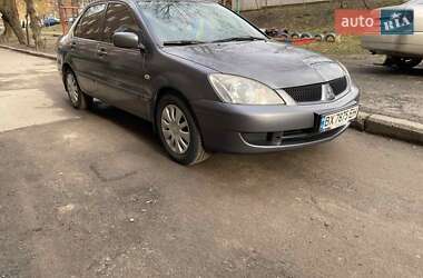 Mitsubishi Lancer 2007