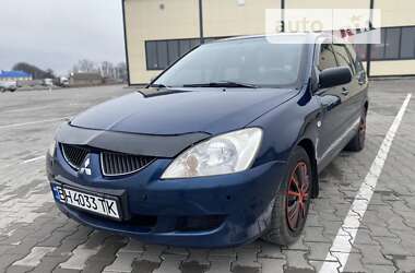 Универсал Mitsubishi Lancer 2003 в Виннице