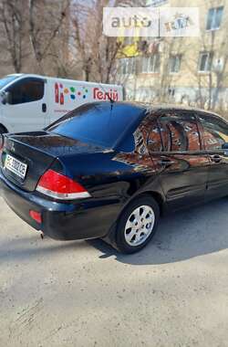 Седан Mitsubishi Lancer 2009 в Львове