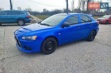 Хетчбек Mitsubishi Lancer 2010 в Києві