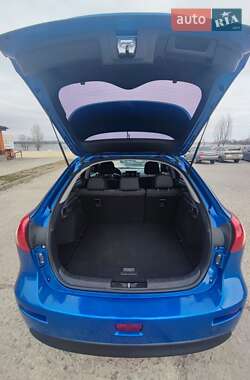 Хетчбек Mitsubishi Lancer 2010 в Києві