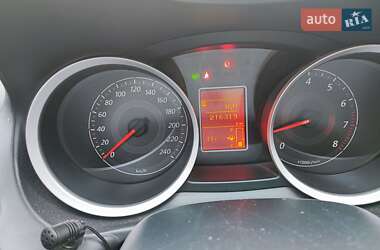 Хетчбек Mitsubishi Lancer 2010 в Києві