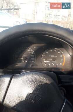 Седан Mitsubishi Lancer 1991 в Ивано-Франковске