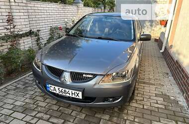 Седан Mitsubishi Lancer 2004 в Черкассах