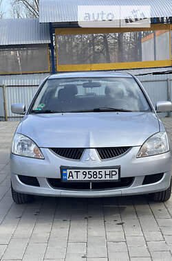 Седан Mitsubishi Lancer 2003 в Долині