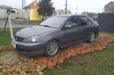 Седан Mitsubishi Lancer 2006 в Одесі