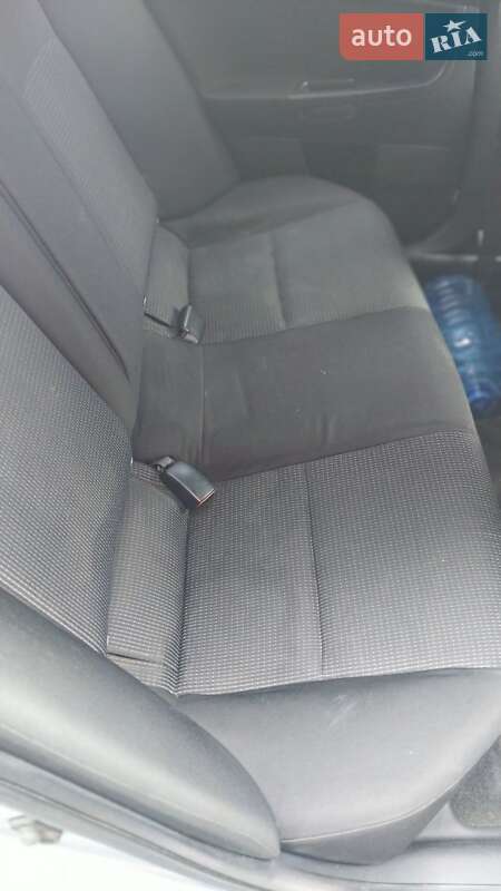Седан Mitsubishi Lancer 2011 в Львове фото 9 Седан Mitsubishi Lancer 2011 в Львове