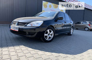 Седан Mitsubishi Lancer 2007 в Одесі