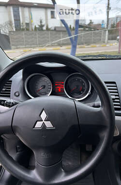 Седан Mitsubishi Lancer 2008 в 