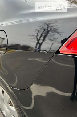 Седан Mitsubishi Lancer 2008 в 