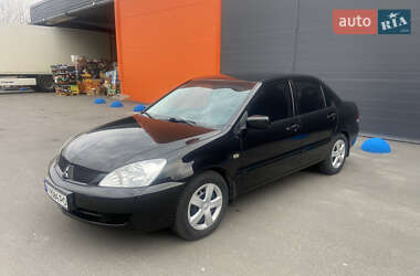 Седан Mitsubishi Lancer 2008 в Белой Церкви