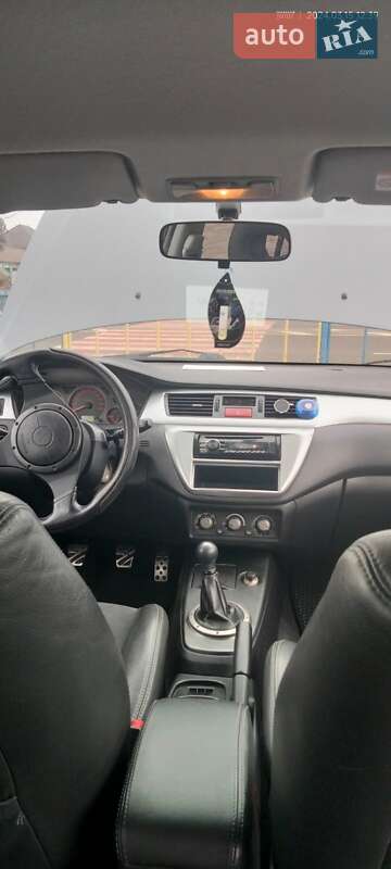 Універсал Mitsubishi Lancer 2006 в Гайсину