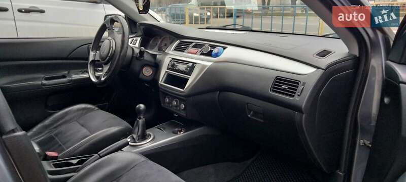 Універсал Mitsubishi Lancer 2006 в Гайсину