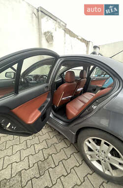 Седан Mitsubishi Lancer 2008 в 