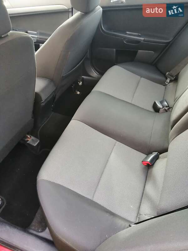 Седан Mitsubishi Lancer 2009 в Киеве