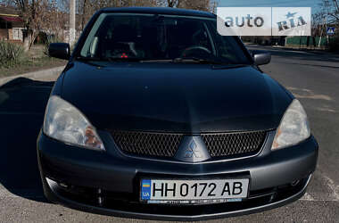 Седан Mitsubishi Lancer 2006 в Великой Михайловке