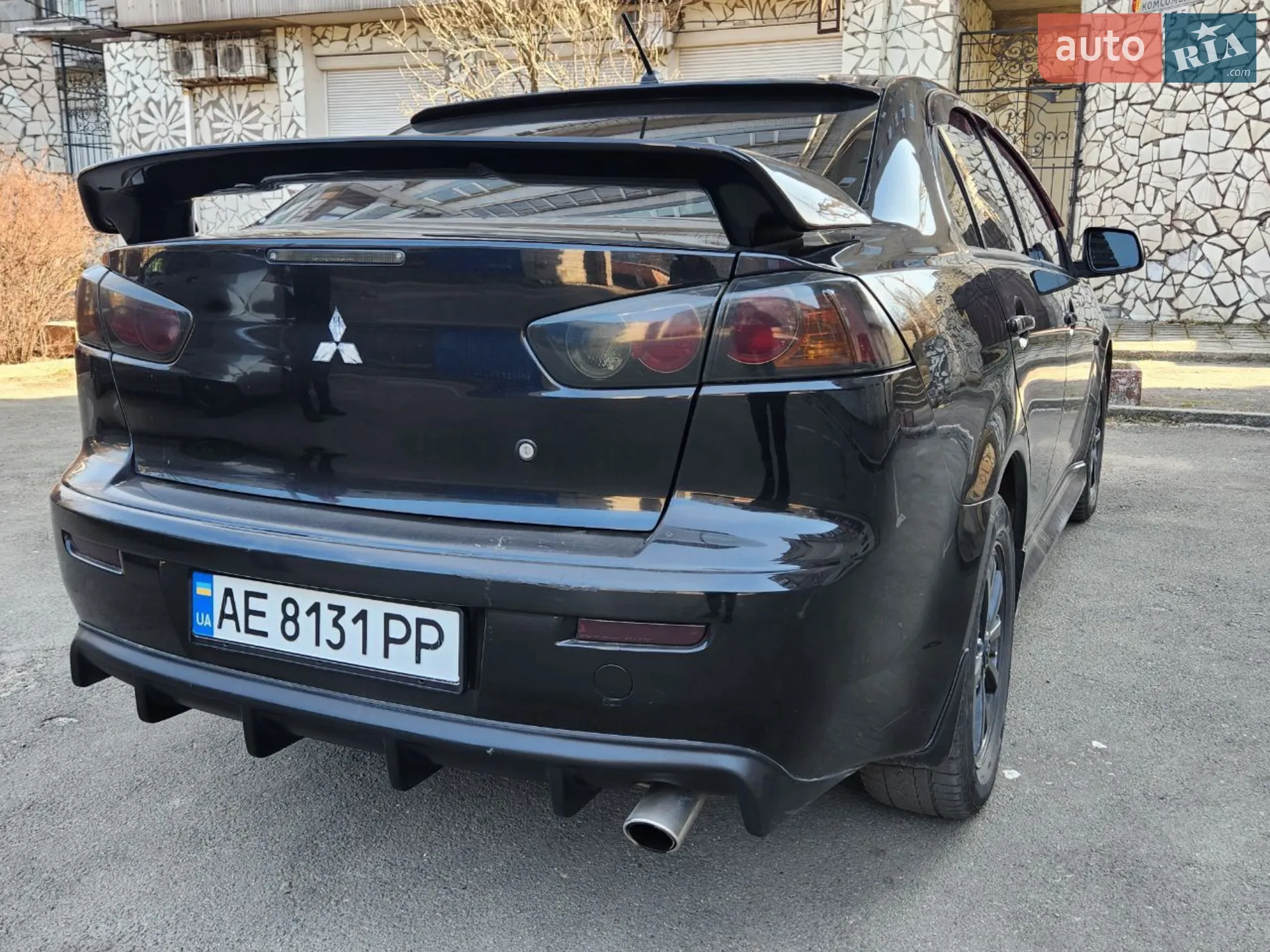 2012 Mitsubishi Lancer - мініатюра 24