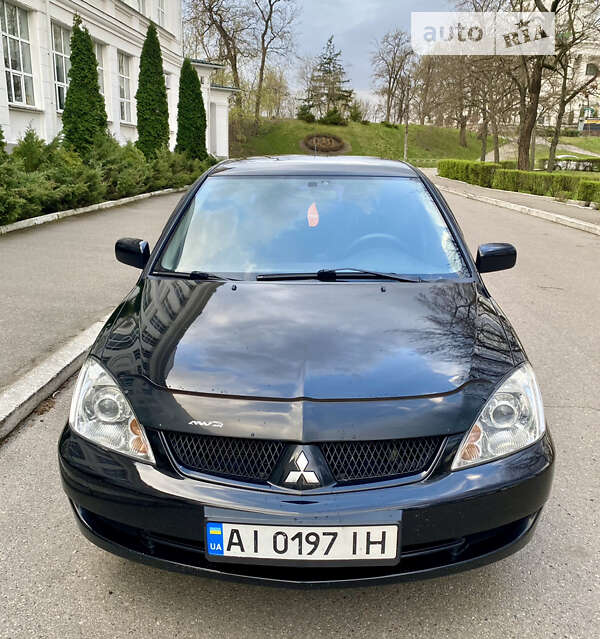 Седан Mitsubishi Lancer 2008 в Білій Церкві