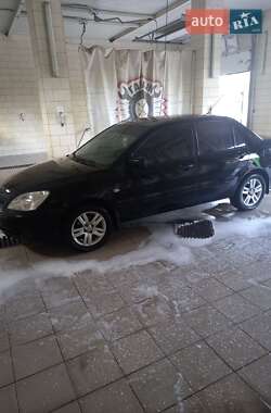 Седан Mitsubishi Lancer 2011 в Львове