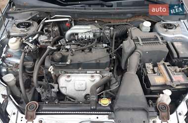Седан Mitsubishi Lancer 2006 в 