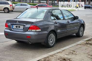 Седан Mitsubishi Lancer 2006 в Черкассах