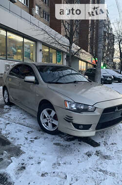 Хэтчбек Mitsubishi Lancer 2008 в Киеве