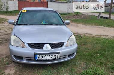 Універсал Mitsubishi Lancer 2007 в Харкові