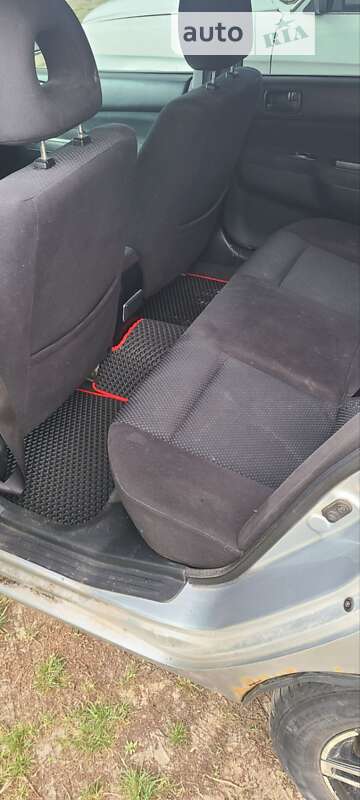 Універсал Mitsubishi Lancer 2007 в Харкові
