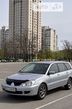 Универсал Mitsubishi Lancer 2006 в Киеве