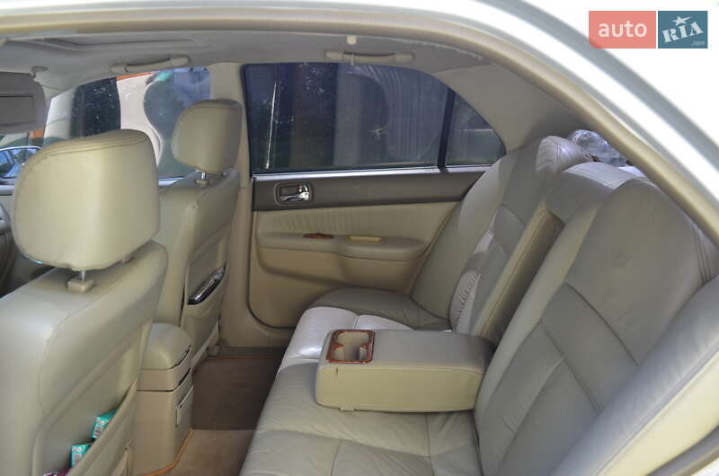 Седан Mitsubishi Lancer 2004 в Лебедине фото 5 Седан Mitsubishi Lancer 2004 в Лебедине
