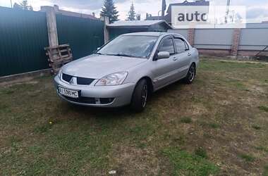 Седан Mitsubishi Lancer 2008 в Броварах