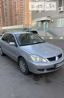 Mitsubishi Lancer 2007