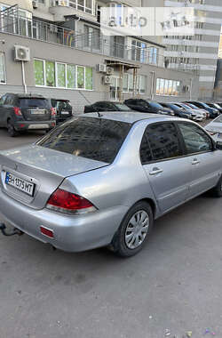 Седан Mitsubishi Lancer 2007 в Одессе