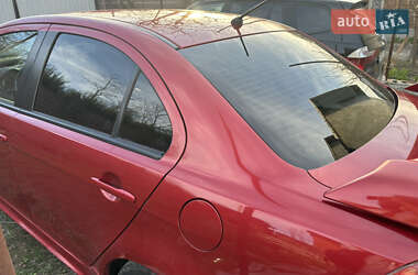 Седан Mitsubishi Lancer 2007 в Белой Церкви