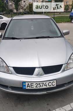 Mitsubishi Lancer 2008