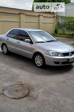 Седан Mitsubishi Lancer 2008 в Києві