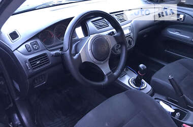 Универсал Mitsubishi Lancer 2004 в Житомире