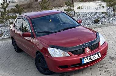 Mitsubishi Lancer 2007 Mitsubishi Lancer 2007